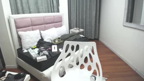 Tammara  online show from March 2025 08:49:02 AM