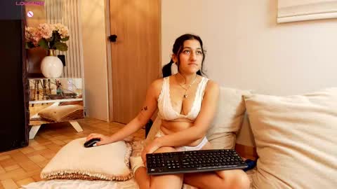 tammys4 online show from November 2025 02:45:02 AM