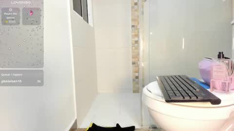 tammysanz online show from December 2025 09:54:01 PM