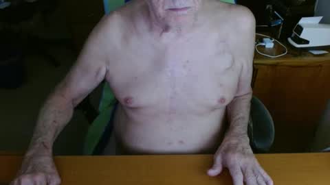 Tampaman321 online show from November 2025 03:03:01 PM