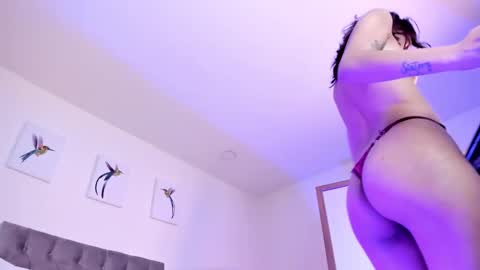 Tamy  online show from January 2025 06:19:02 PM