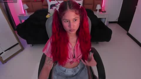 Tamy  online show from July 2026 08:24:02 PM