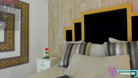 Tamy online show from January 2025 08:38:02 PM