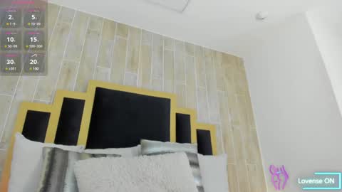 Tamy online show from February 2025 08:25:01 PM