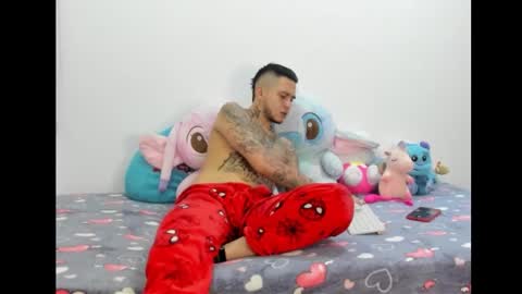 Tamy ian online show from February 2026 10:07:02 AM