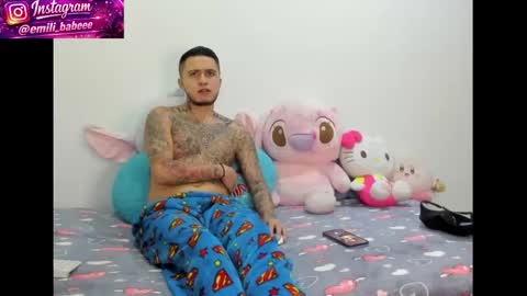 Tamy ian online show from March 2026 08:08:01 AM