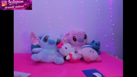 Snapshot of tamy_ian chatting on April 2026 06:00:02 AM Tamy ian online show from April 2026 06:00:02 AM