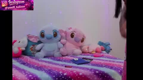 Snapshot of tamy_ian chatting on May 2026 06:20:01 AM Tamy ian online show from May 2026 06:20:01 AM