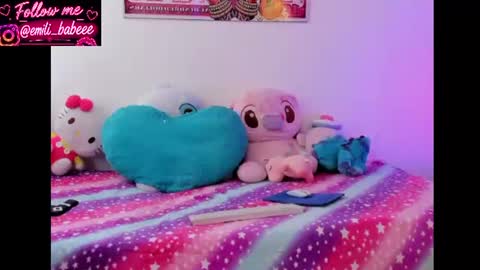 Tamy ian online show from July 2026 05:56:02 PM