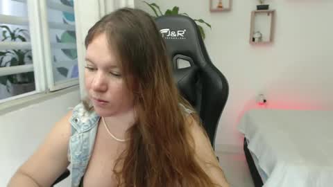 Im Samy online show from January 2025 09:45:01 PM