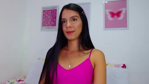 tamy sweet01 online show from January 2025 11:38:01 PM