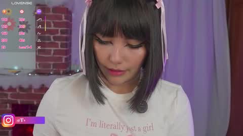 Tamy online show from January 2026 02:49:01 AM