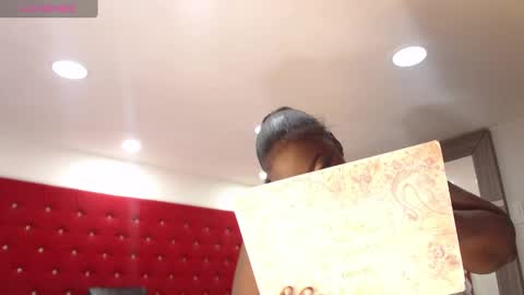 Tamy Jhonson online show from March 2025 12:39:02 PM