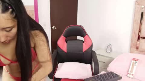 Tammy online show from November 2025 03:34:02 PM