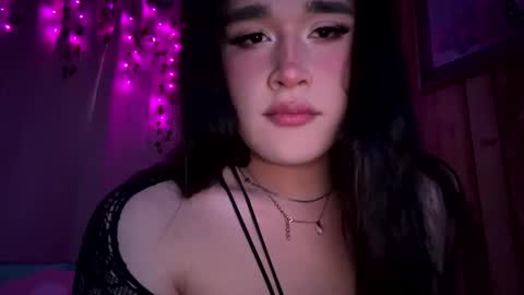 tanabelle56 online show from March 2026 11:34:01 PM