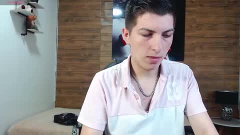 TANER online show from November 2025 03:01:02 AM