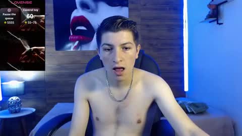 TANER online show from November 2025 03:06:01 AM