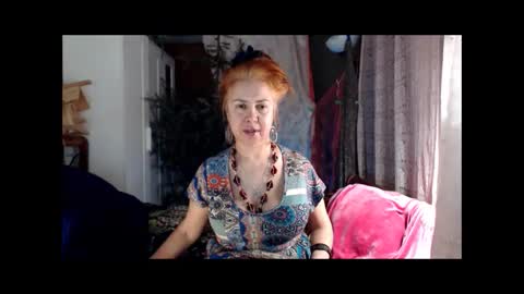 Milena online show from February 2025 03:07:01 PM