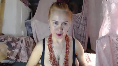 Milena online show from May 2026 03:06:01 PM