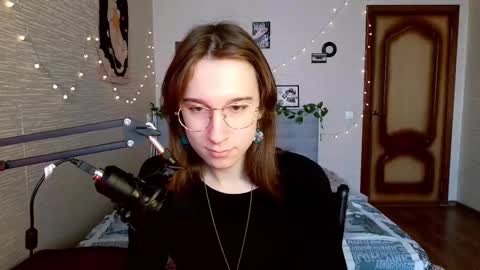 Milena Kuprianova online show from February 2025 06:31:01 AM