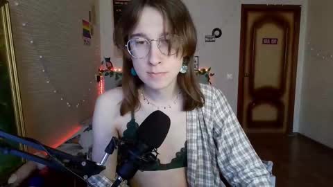 Milena Kuprianova online show from March 2025 08:56:02 AM