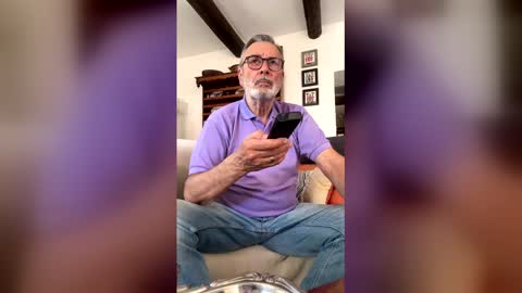 Dominique online show from April 2026 12:19:02 PM