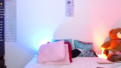 Tania Torrez online show from December 2024 02:06:02 AM