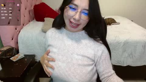 Tania Torrez online show from March 2026 01:18:02 AM