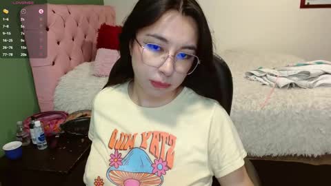 Tania Torrez online show from March 2026 01:44:01 AM