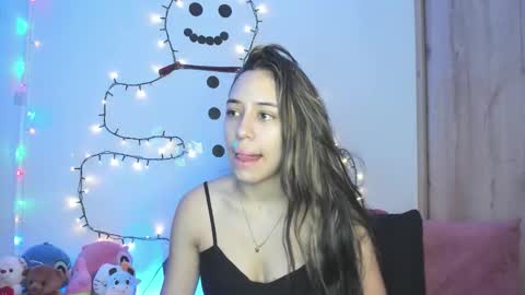 tania06 online show from January 2026 01:13:02 PM