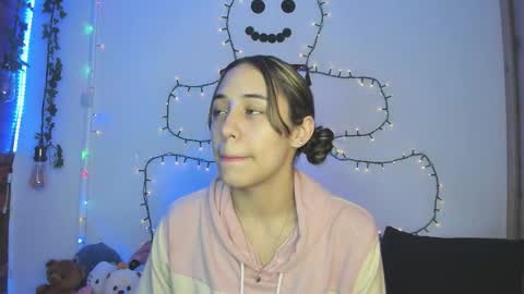 tania06 online show from January 2026 01:46:02 PM