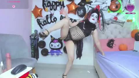 Tania lucia  online show from October 2025 05:37:02 AM