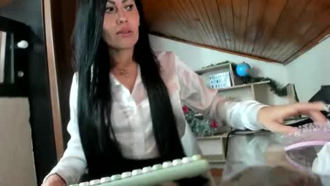 Snapshot of tania_mature chatting on January 2025 11:01:02 PM tania online show from January 2025 11:01:02 PM