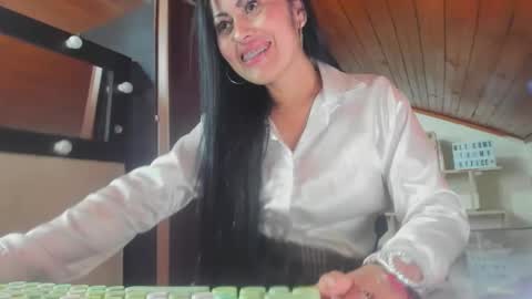 Snapshot of tania_mature chatting on January 2025 10:56:01 PM tania online show from January 2025 10:56:01 PM