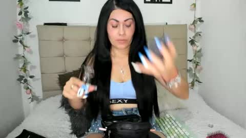 Snapshot of tania_mature chatting on September 2025 05:47:02 PM tania online show from September 2025 05:47:02 PM