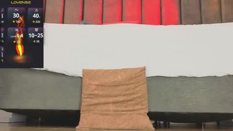 Tania Dias online show from March 2026 08:59:01 PM