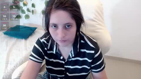 Tania  online show from March 2026 06:56:01 PM