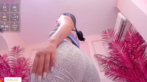 Snapshot of taniamilan chatting on January 2025 11:35:01 AM Tania online show from January 2025 11:35:01 AM