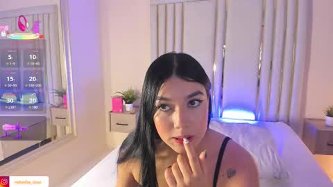 Snapshot of taniamilan chatting on March 2025 11:39:02 AM Tania online show from March 2025 11:39:02 AM