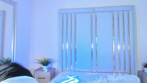 Snapshot of taniamilan chatting on September 2025 11:32:02 AM Tania online show from September 2025 11:32:02 AM