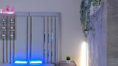 Snapshot of taniamilan chatting on September 2025 11:34:01 AM Tania online show from September 2025 11:34:01 AM