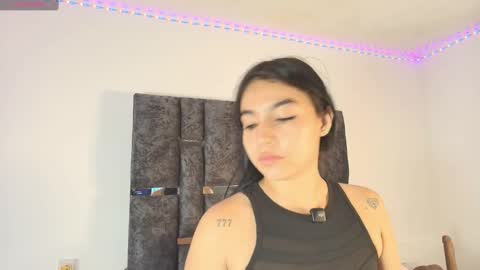 Snapshot of taniamilan chatting on September 2025 11:15:02 AM Tania online show from September 2025 11:15:02 AM