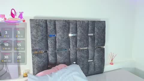 Snapshot of taniamilan chatting on October 2025 12:04:02 PM Tania online show from October 2025 12:04:02 PM