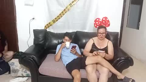 taniamilf69 online show from November 2025 07:12:01 PM