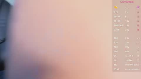 Tanisha online show from July 2026 04:36:02 AM
