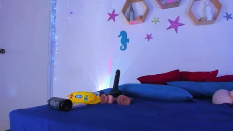 3 Tanisha 3 online show from March 2026 11:43:01 AM