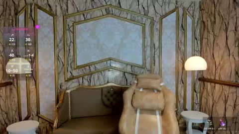 Tanisha  ONLINE GTM -5 7001400 online show from November 2025 12:28:02 PM