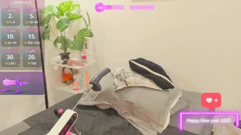 Tanisha online show from January 2025 03:35:01 AM