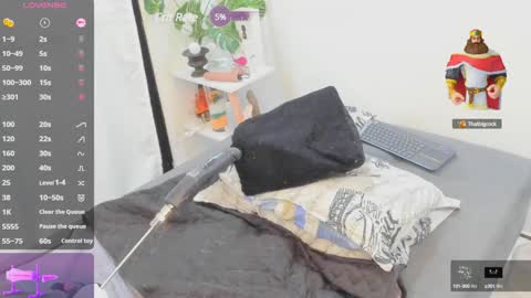 Tanisha online show from February 2025 08:35:02 AM