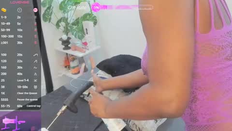 Tanisha online show from February 2025 06:22:01 AM